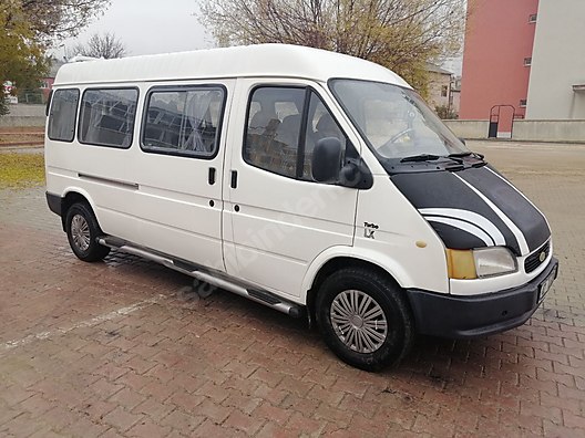 ford otosan transit 14 1 cok temiz 1999 model 14 1 koltuklu 190 lik at sahibinden com 879786223