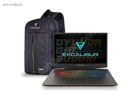 casper excalibur g900 rtx 2070