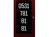 İlanın en dıkkat cekıcı numarası düzceliler size özel