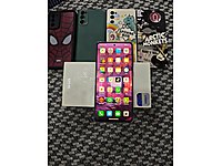 Samsung 20 fe 256 GB yurtiçi