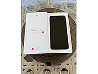 Huawei P40 Türkiye Cihazı