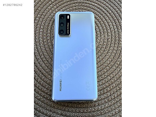 Used & Brand New Items / Cell Phones & Accessories / Cell Phones / Huawei / P40