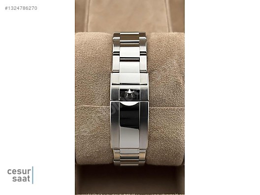 Zenith / Zenith Chronomaster Original 38mm - 2025 Fullset on