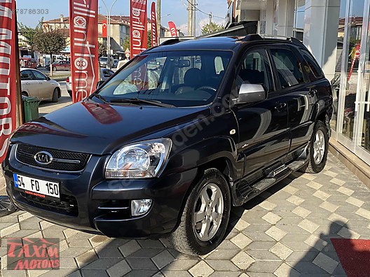 kia sportage 2 0 crdi ex sahibinden 4 4 sportage otomatik sahibinden comda 878786303