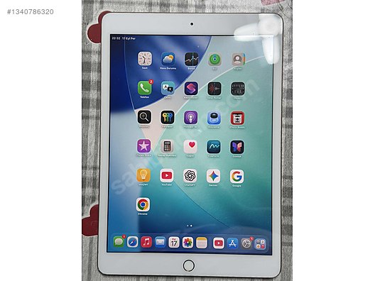 iPad8　ジャンク Apple iPad 8 128 GB Tablet - 1340786320