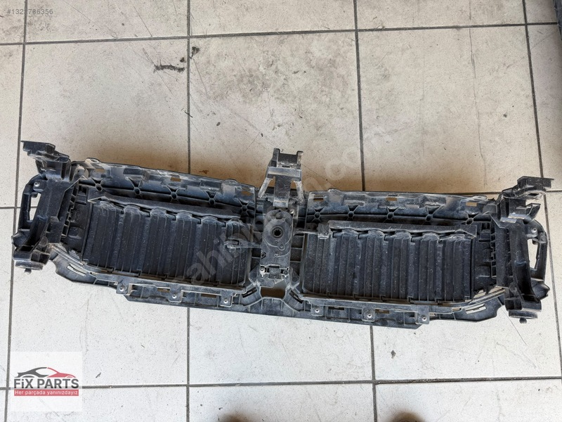 BMW 3 Serisi Panjur
