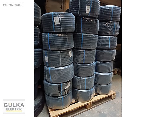 Used & Brand New Items / Garden & Home Improvement / Home Improvement / Installation Materials / Cables