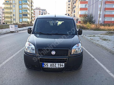 Samsun Bolgesinde Fiat Doblo 25 Adet Ikinci El Fiat Doblo Samsun Bolgesinde Mitula Arabalar