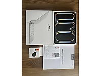 İpad Pro 7. Nesil M4 11 İnch 2 Tb Nano Texture Set Halinde