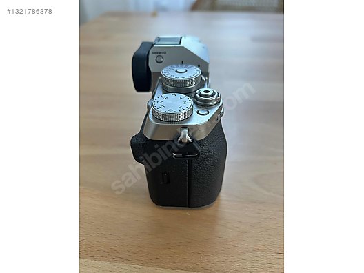 Aynasız / Fujifilm / X-T5 / Temiz emlak çekiminde kullanılmış X-T5