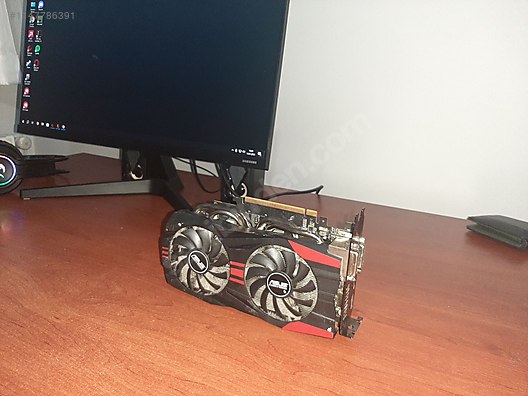 Gtx 760 clearance vs rx 570