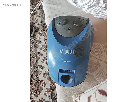 Arçelik Süpürge (Parça) sahibinden.comda - 1322786410