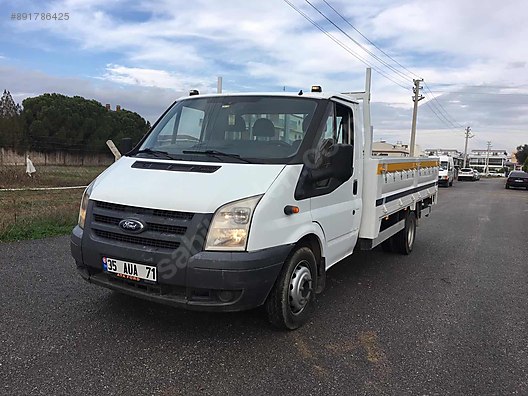 ford trucks transit 350 e model 118 000 tl sahibinden satilik ikinci el 891786425