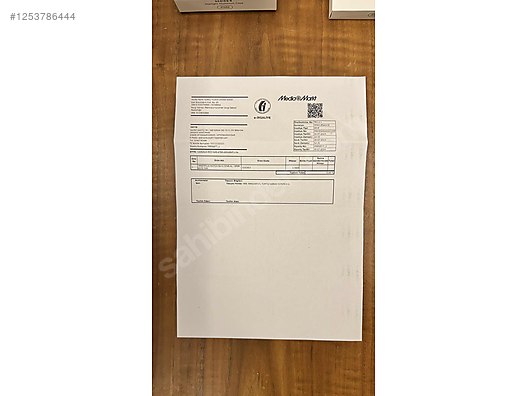 İkinci El ve Sıfır Alışveriş / Cep Telefonu & Aksesuar / Giyilebilir Teknoloji / Akıllı Saat / Apple Watch