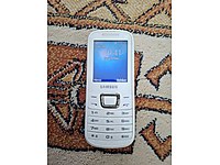Samsung 2250 Tertemiz sorunsuz
