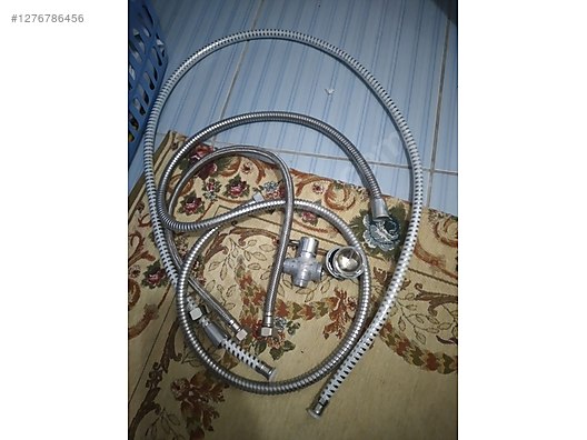 Used & Brand New Items / Garden & Home Improvement / Home Improvement / Bathroom & Kitchen / Bathroom Accessories