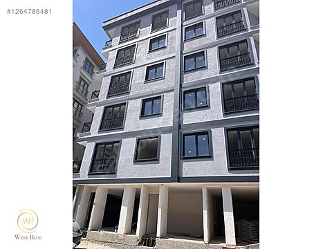 ŞİRİNEVLERDE YENİ BİNADA ARAKAT 2+1 DAİRE