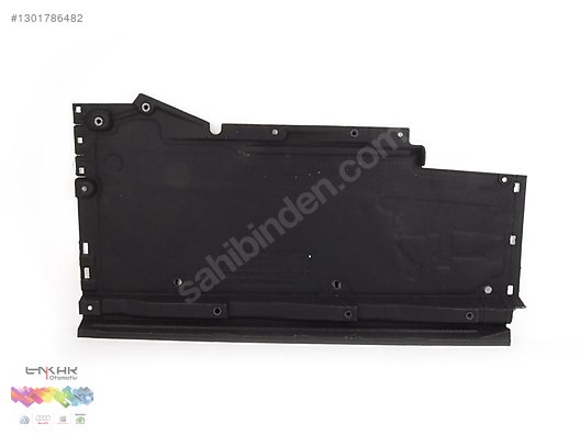 AUDİ A4 ALT TABAN KAPLAMASI KUMAŞ SAĞ 2012-2016 8K0825208H - İlan