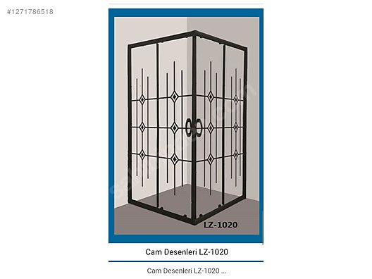 Used & Brand New Items / Garden & Home Improvement / Home Improvement / Bathroom & Kitchen / Shower Stalls & Shower Basins