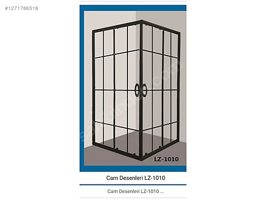 Used & Brand New Items / Garden & Home Improvement / Home Improvement / Bathroom & Kitchen / Shower Stalls & Shower Basins