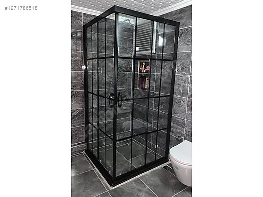 Used & Brand New Items / Garden & Home Improvement / Home Improvement / Bathroom & Kitchen / Shower Stalls & Shower Basins