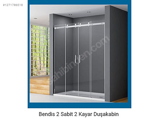 Used & Brand New Items / Garden & Home Improvement / Home Improvement / Bathroom & Kitchen / Shower Stalls & Shower Basins