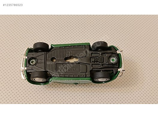 Used & Brand New Items / Toys & Hobbies / Diecast Model / Cars