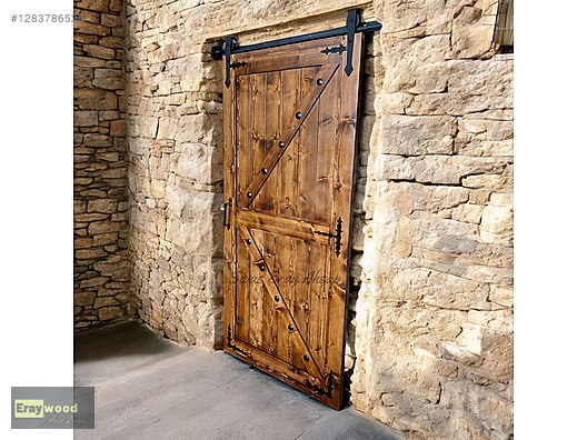 İkinci El ve Sıfır Alışveriş / Bahçe & Yapı Market / Yapı Malzemeleri / Kapı & Pencere / Kapı