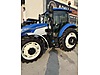 İkinci El T5.100 EC New Holland
