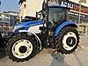 2025 T5.100 EC New Holland
