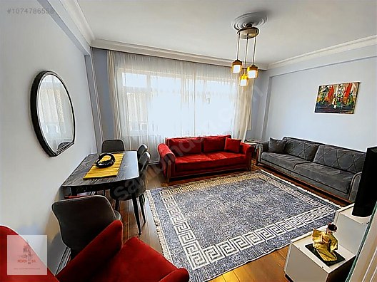 Comfortable Apartment near Nisantasi ...