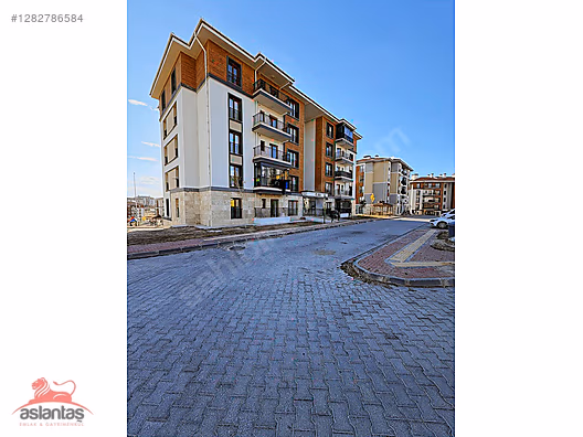 ASLANTAŞ EMLAK tan ARDIÇLI TOKİ 2+1 KİRALIK DAİRE. #1282786584