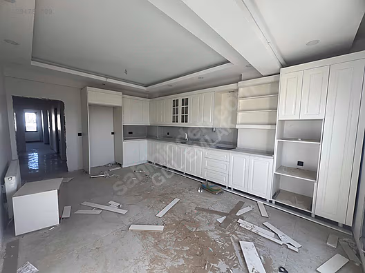 GÜL EMLAKTAN SATILIK 3+1 DAİRE #1284786599