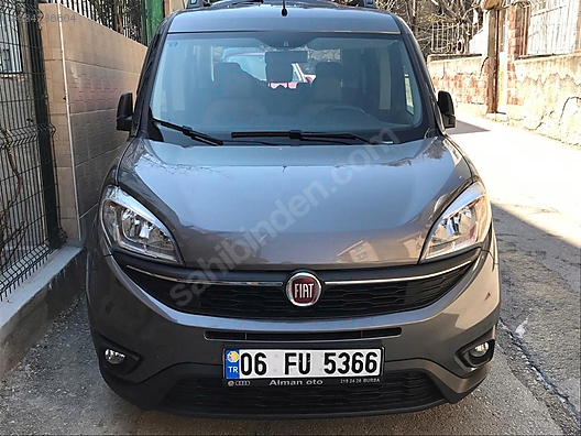 fiat doblo combi 1 3 multijet premio plus sahibinden 2015 tertemiz doblo acil satilik sahibinden comda 984786604