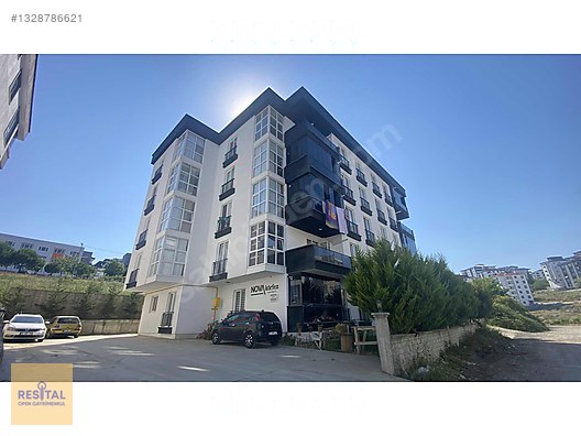 KÖRFEZDE TRAMVAYA YAKIN EŞYALI KİRALIK DAİRE