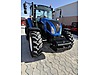 Machinery / Agricultural Machines / Tractors / New Holland / T5.110