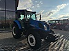 Machinery / Agricultural Machines / Tractors / New Holland / TD5.80
