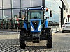 Machinery / Agricultural Machines / Tractors / New Holland / TD5.80