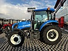 Machinery / Agricultural Machines / Tractors / New Holland / TD5.80