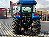 Machinery / Agricultural Machines / Tractors / New Holland / TD5.80