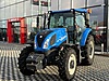 Machinery / Agricultural Machines / Tractors / New Holland / TD5.80