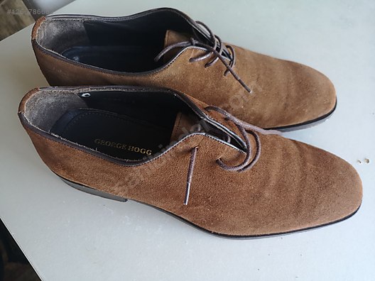 George hogg marka ayakkabı at 1266786662