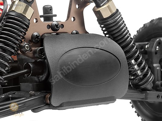 Maverick STRADA XB FIRÇASIZ - Maverick RC Araçlar Araba sahibinden