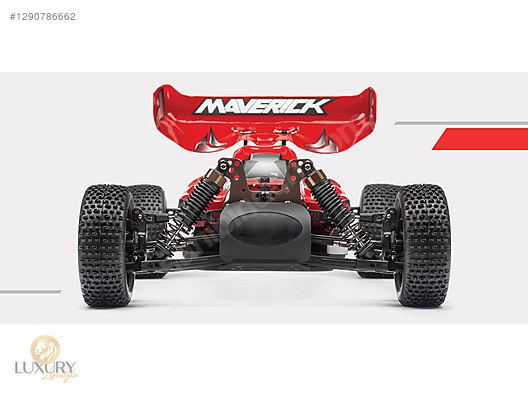 Maverick STRADA XB FIRÇASIZ - Maverick RC Araçlar Araba sahibinden