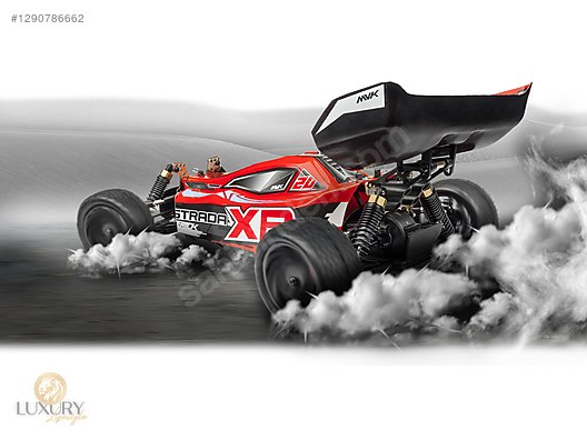 Manbamicro x マンバマイクロX 1:18 アキシャル RC4wd Castle