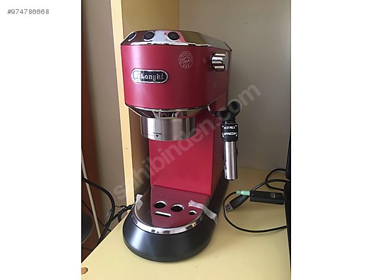 Butun Kahveleri Yapan Makine Aimerangers Fr