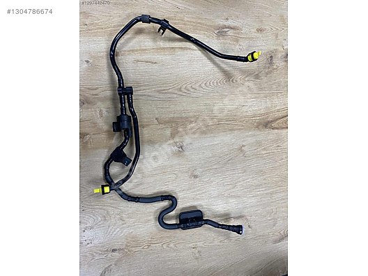 Otomobil & Arazi Aracı / Ateşleme & Yakıt / 1.5 tsi akf valfi