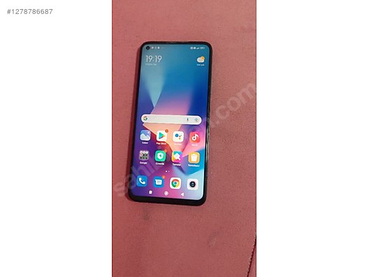 Used & Brand New Items / Cell Phones & Accessories / Cell Phones / Xiaomi / Mi 10 T Pro