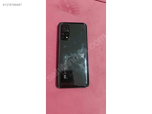 Used & Brand New Items / Cell Phones & Accessories / Cell Phones / Xiaomi / Mi 10 T Pro