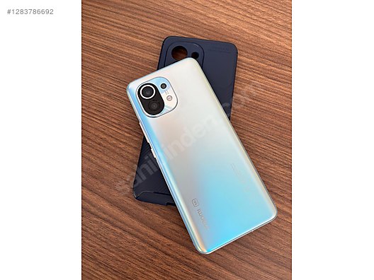 Used & Brand New Items / Cell Phones & Accessories / Cell Phones / Xiaomi / Mi 11